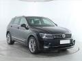 Volkswagen Tiguan R-Line 2.0 TDI, CZ, navi.