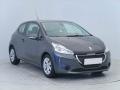 Peugeot 208 Active 1.4 VTi, Serv.kniha