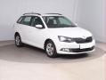 koda Fabia Style 1.2 TSI, Serv.kniha