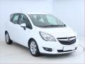 Opel Meriva 1.4 Turbo, R,1.maj, Tempomat