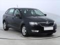 �koda Rapid Spaceback 1.2 TSI