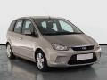 Ford C-MAX 1.8, Serv.kniha, po STK, Ta�n�