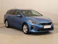 Kia Ceed 1.6 CRDi, Serv.kniha, Tempomat