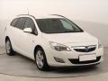 Opel Astra 1.4 T, Serv.kniha, Tempomat
