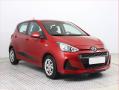 Hyundai i10 1.0, Serv.kniha