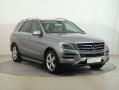 Mercedes-Benz ML 350 BlueTEC, 4X4, Automat