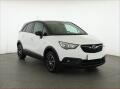Opel Crossland X 1.2 Turbo, Serv.kniha