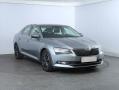 koda Superb Ambition Plus 2.0 TDI, Automat