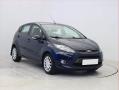 Ford Fiesta 1.25, R,1.maj, Serv.kniha