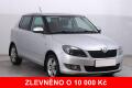 �koda Fabia 1.2 TSI