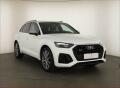Audi SQ5 3.0 TDI