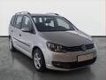 Volkswagen Touran 1.6 TDI, Automat, Tempomat