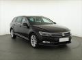 Volkswagen Passat Highline 2.0 TDI, Serv.kniha