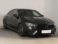 Mercedes-Benz CLA 35 AMG, nov R, AMG packet