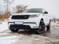Land Rover Range Rover Velar D300, �R, 1. MAJITEL, DPH