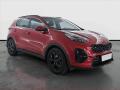Kia Sportage Black Edition 1.6 T-GDI