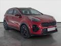 Kia Sportage Black Edition 1.6 T-GDI
