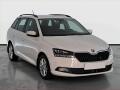 �koda Fabia Style 1.0 TSI, Tempomat