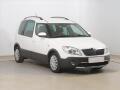 �koda Roomster 1.6 TDI, po STK, Ta�n�