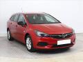 Opel Astra 1.2 Turbo, Serv.kniha