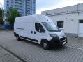 Peugeot Boxer 2.2 BlueHDi, L3H3, 15m3, 1.0t