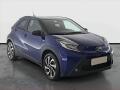 Toyota Aygo 1.0, Automat, �R,1.maj