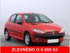 Peugeot 206 1.1 i, Eko.zaplacen