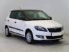 koda Fabia 1.2 TSI, R,2.maj, Serv.kniha