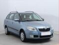 �koda Fabia 1.4 16V, po STK, Ta�n�