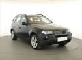 BMW X3 3.0d, 4X4, Automat, Navi