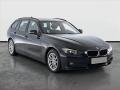 BMW 320 d, Serv.kniha, Tempomat