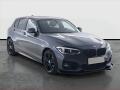 BMW M Sport 116i, K��e, Navi