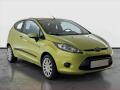 Ford Fiesta 1.25, po STK, za super cenu