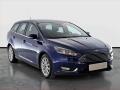 Ford Focus 1.5 TDCi, Navi, Tempomat