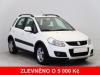 Suzuki SX4 1.6 VVT, LPG, 4X4, R,2.maj