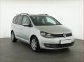 Volkswagen Touran 2.0 TDI, Tempomat