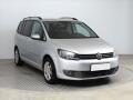Volkswagen Touran 2.0 TDI, Tempomat