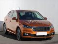 koda Fabia Style Plus 1.0 TSI, 18Tkm,R