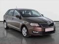 �koda Rapid Spaceback 1.0 TSI