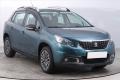 Peugeot 2008 1.6 BlueHDi, Serv.kniha