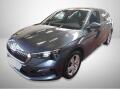 �koda Scala 1.5 TSI