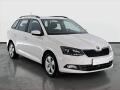 �koda Fabia Style 1.0 TSI, Park.�senzory