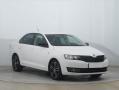 koda Rapid Ambition 1.2 TSI, Xenony