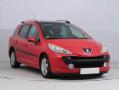 Peugeot 207 1.4 VTi, po STK, CZ doklady
