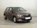 koda Fabia 1.0 TSI, Serv.kniha