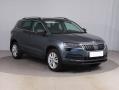 koda Karoq Style 1.5 TSI, 1 majitel