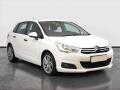 Citro�n C4 1.6 HDi, Serv.kniha
