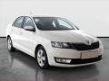 �koda Rapid 1.4 TDI, Park.�senzory
