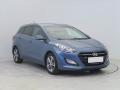 Hyundai i30 1.6 MPI, R,1.maj, Serv.kniha