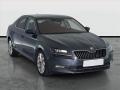 �koda Superb Style Plus 2.0 TDI, Automat